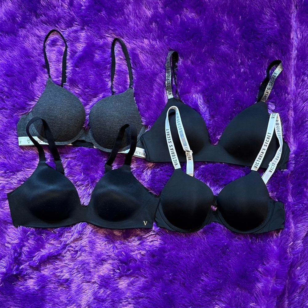 Victoria’s Secret Bra Lot